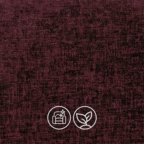 Luxury Textured Chenille EasyCare, Eco Friendly Composition: 100% Polyester Como is a soft, textured chenille available in a wide range of colours. It features a sustainable GreenFR coating, providing effective flame-retardant protection that’s safe for both your home and the environment. Luxury Textured Chenille EasyCare, Eco Friendly Composition: 100% Polyester Como is a soft, textured chenille available in a wide range of colours. It features a sustainable GreenFR coating, providing effective flame-retardant protection that’s safe for both your home and the environment.